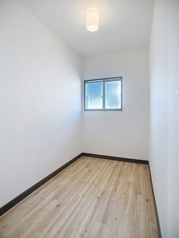 2階納戸 その他