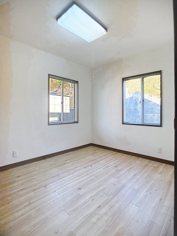 2階南東洋室 その他