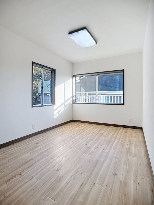 2階北側洋室 その他