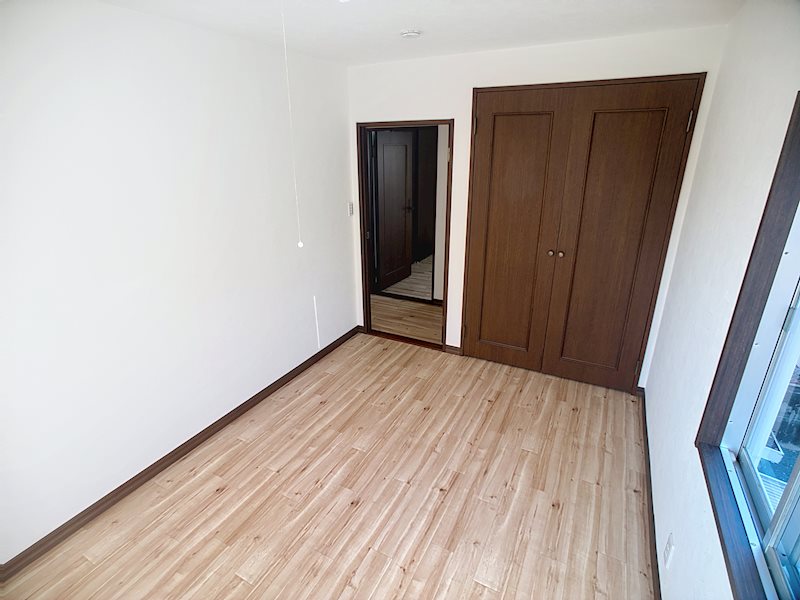 2階北側洋室 その他