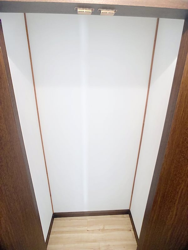 2階廊下収納スペース その他