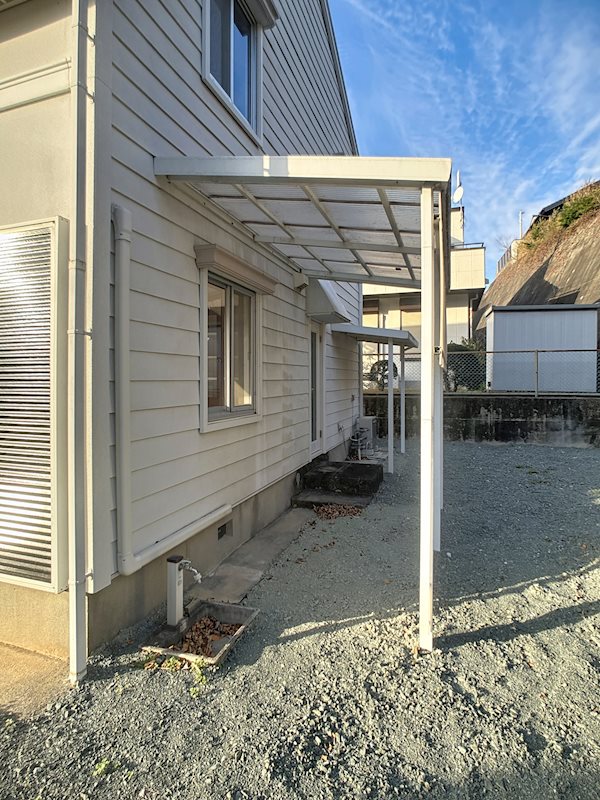 南東 勝手口 その他