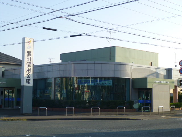 浜松いわた信用金庫 富士見町支店 周辺画像3