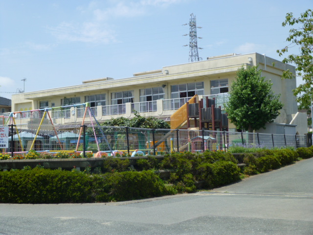 磐田北保育園 周辺画像7