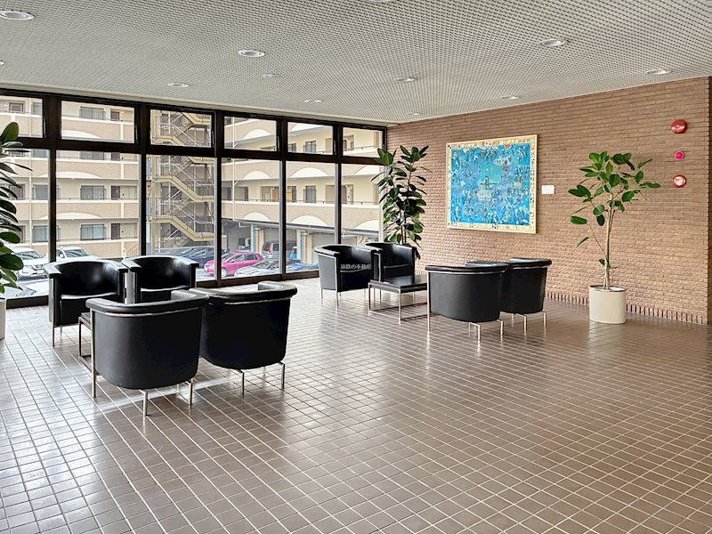 浜松アーバンヒルズ 222号室 その他