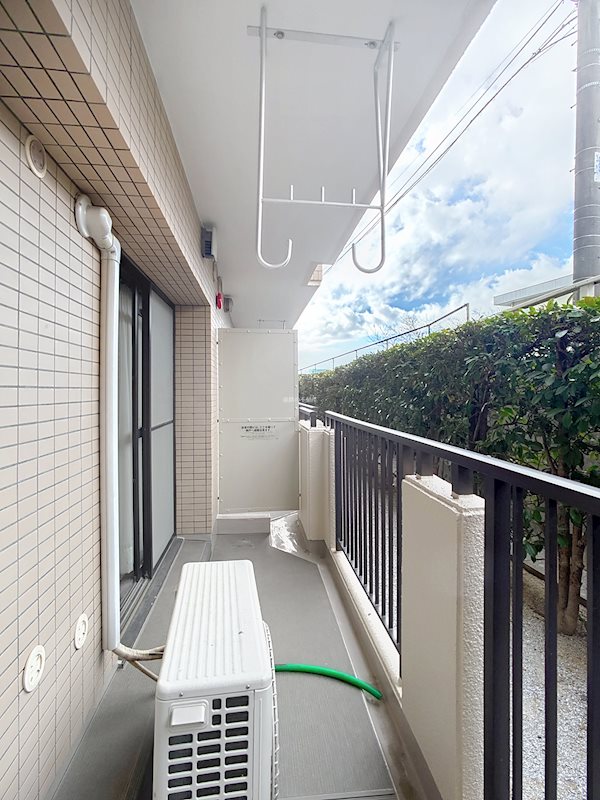 浜松アーバンヒルズ 222号室 その他