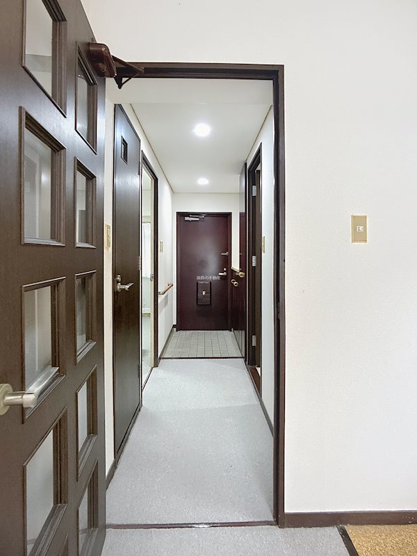 浜松アーバンヒルズ 222号室 その他