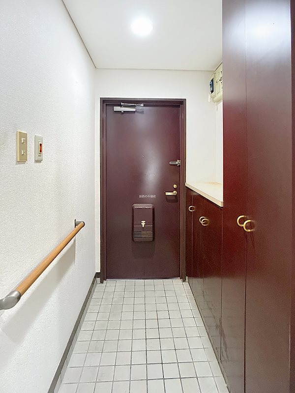 浜松アーバンヒルズ 222号室 その他