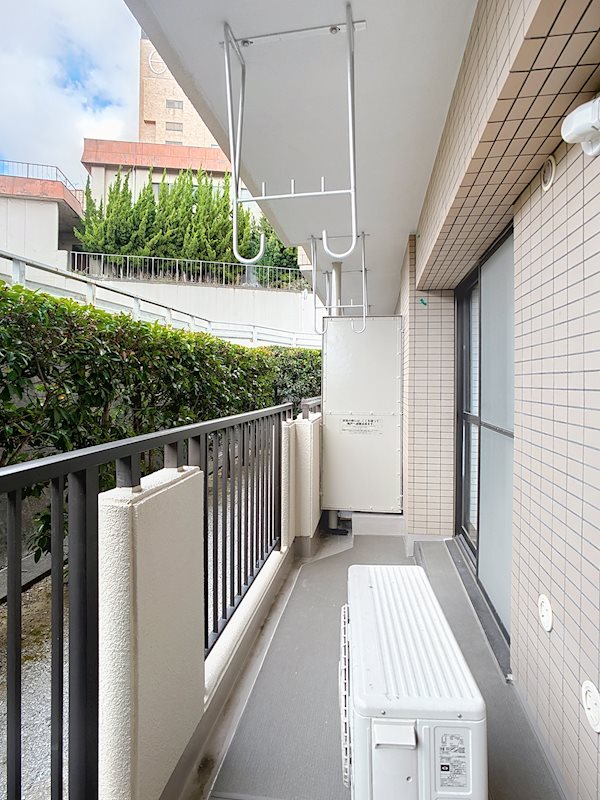 浜松アーバンヒルズ 222号室 その他