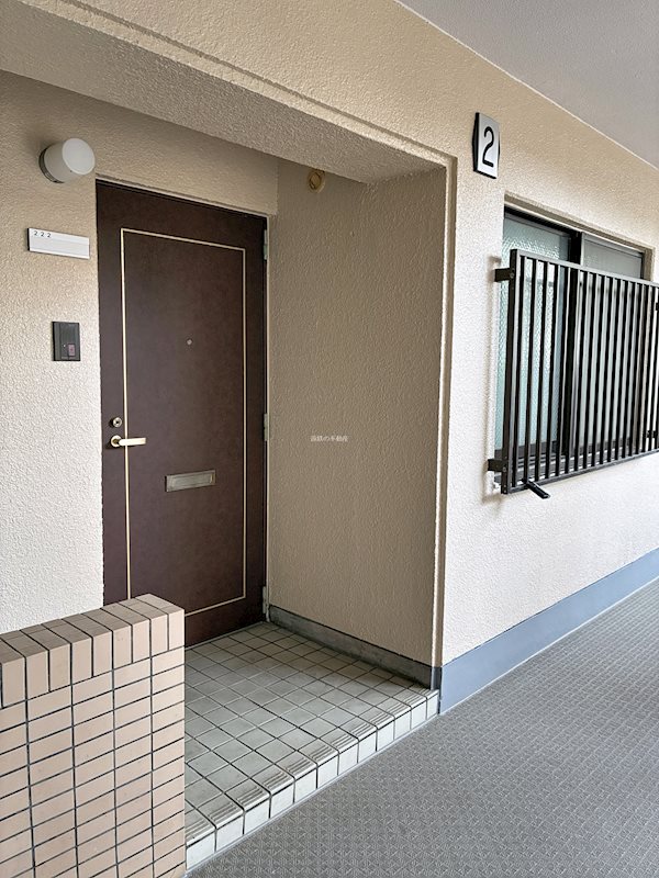 浜松アーバンヒルズ 222号室 その他