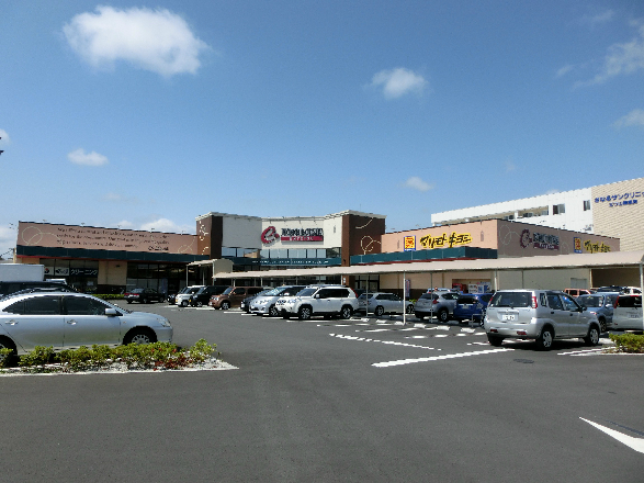 遠鉄ストア フードワン東伊場店 浜松アーバンヒルズ 222号室 周辺画像5