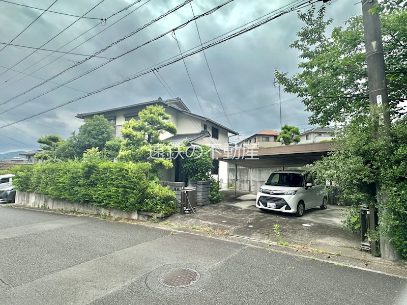 浜松市浜名区細江町中川 外観写真