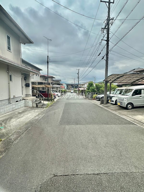 浜松市浜名区細江町中川 その他