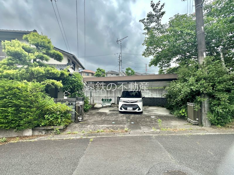 浜松市浜名区細江町中川 その他