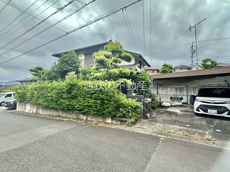 浜松市浜名区細江町中川 その他