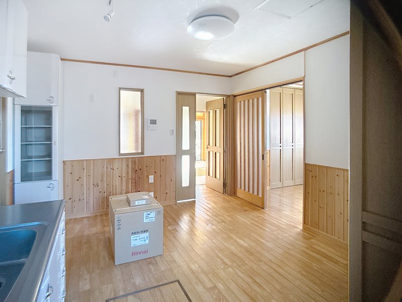 浜松市中央区坪井町 その他