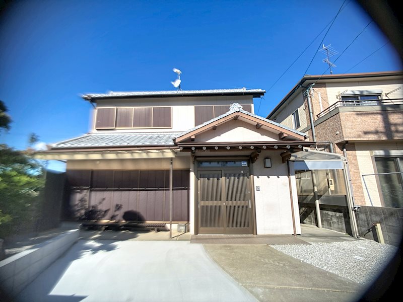 浜松市中央区坪井町 その他