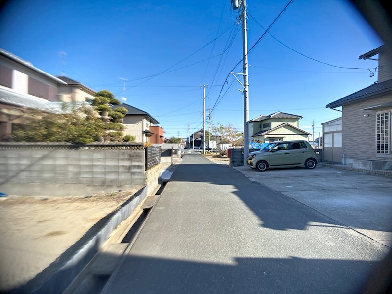 浜松市中央区坪井町 その他