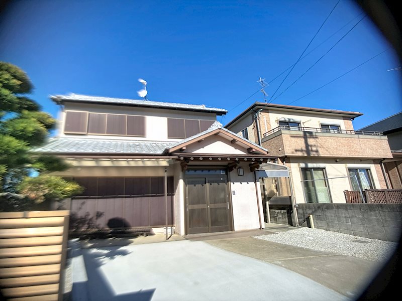 浜松市中央区坪井町 その他