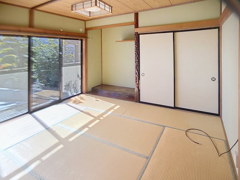 浜松市中央区坪井町 その他