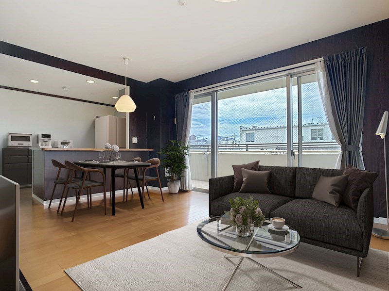 ディークラディア浜松宮竹 201号室 その他