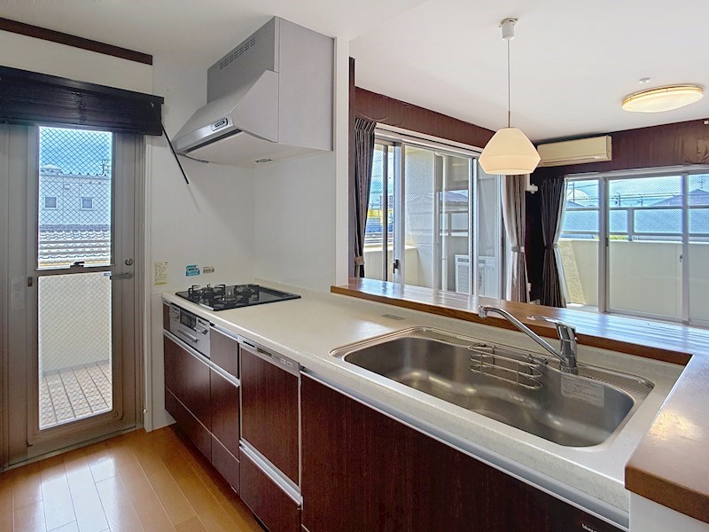 ディークラディア浜松宮竹 201号室 その他