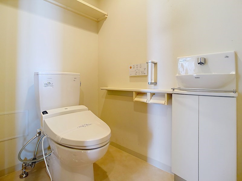 ディークラディア浜松宮竹 201号室 その他