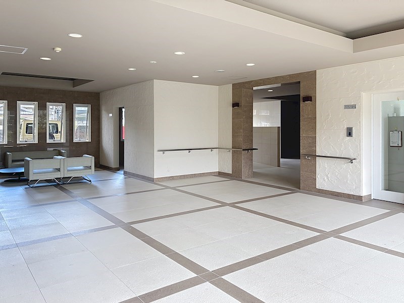 ディークラディア浜松宮竹 201号室 その他