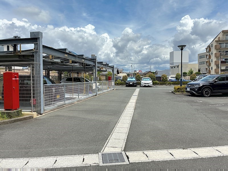 ディークラディア浜松宮竹 201号室 その他