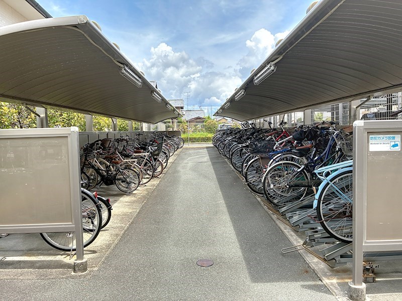 ディークラディア浜松宮竹 201号室 その他