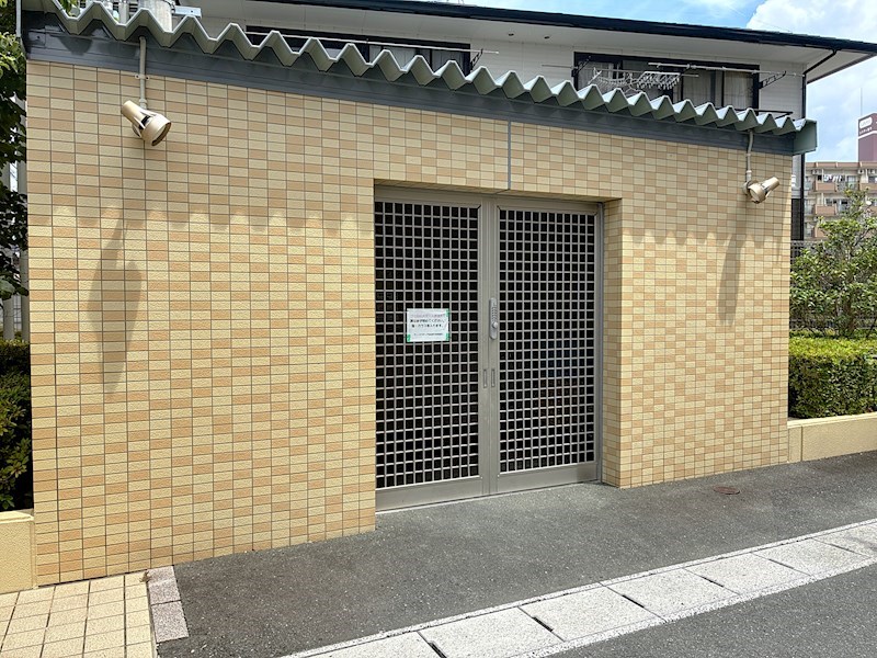 ディークラディア浜松宮竹 201号室 その他