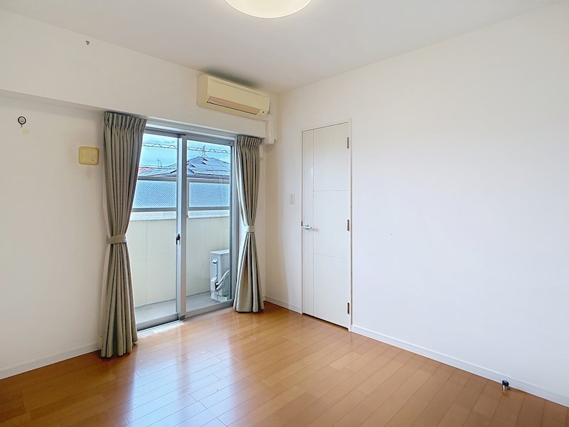 ディークラディア浜松宮竹 201号室 その他