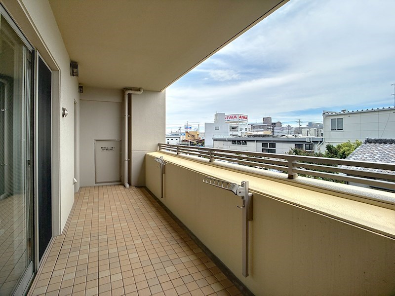 ディークラディア浜松宮竹 201号室 その他