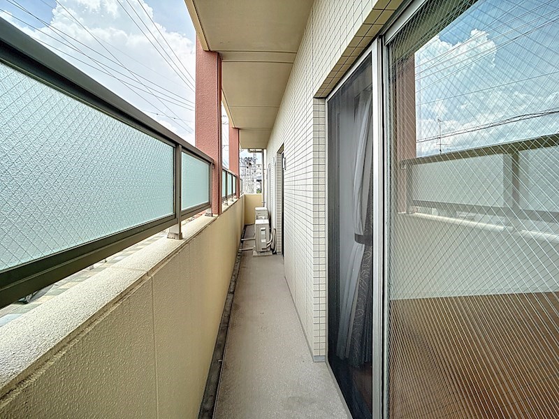 ディークラディア浜松宮竹 201号室 その他