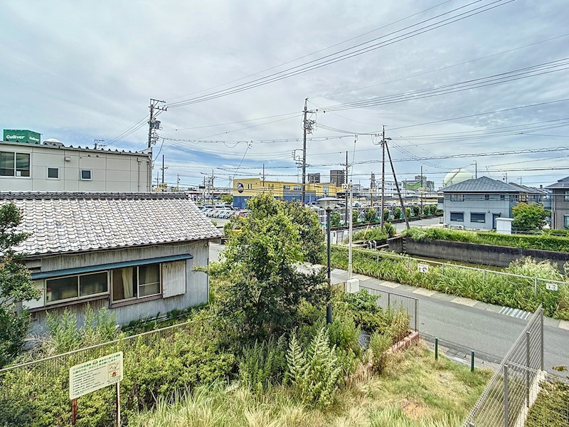 ディークラディア浜松宮竹 201号室 その他