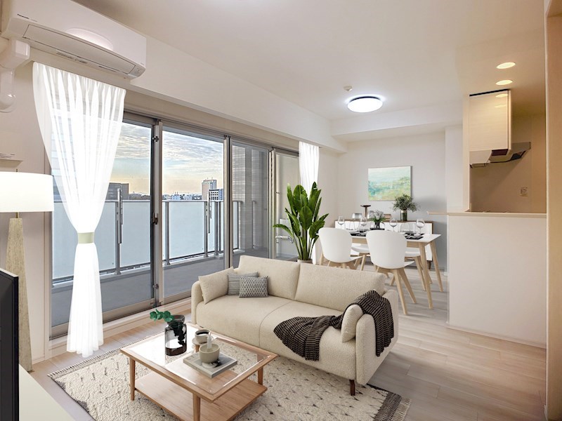 浜松市中央区常盤町レジデンス 1204