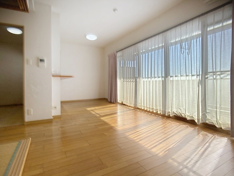 グラン・コート三島 その他