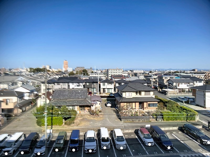 グラン・コート三島 その他