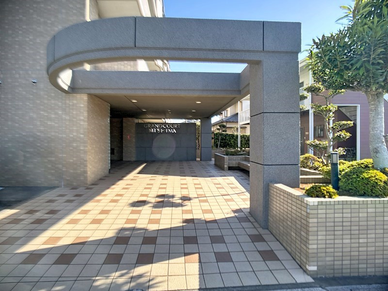 グラン・コート三島 その他