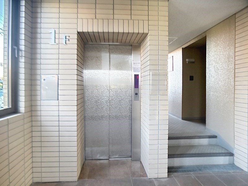 グラン・コート三島 その他