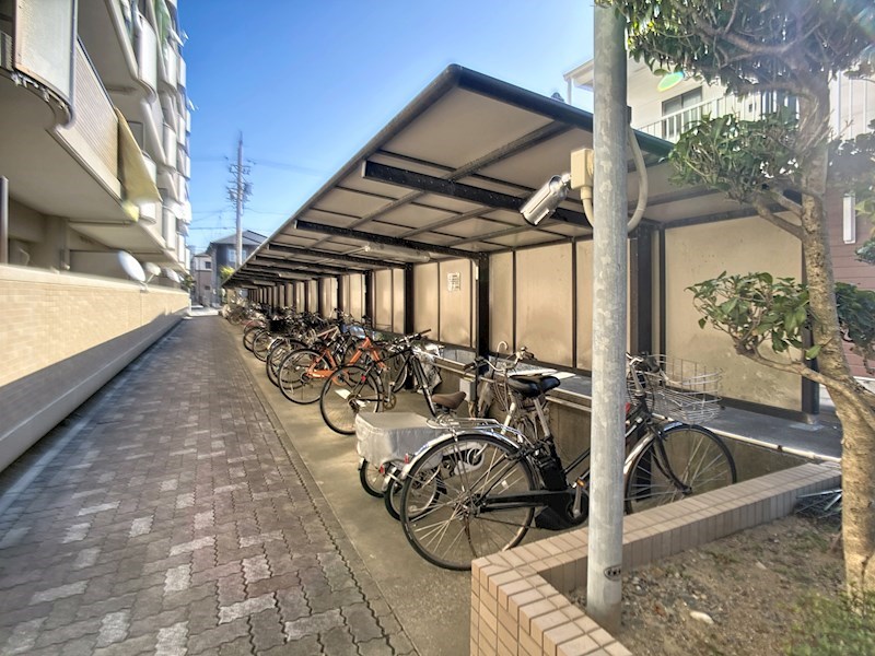 グラン・コート三島 その他