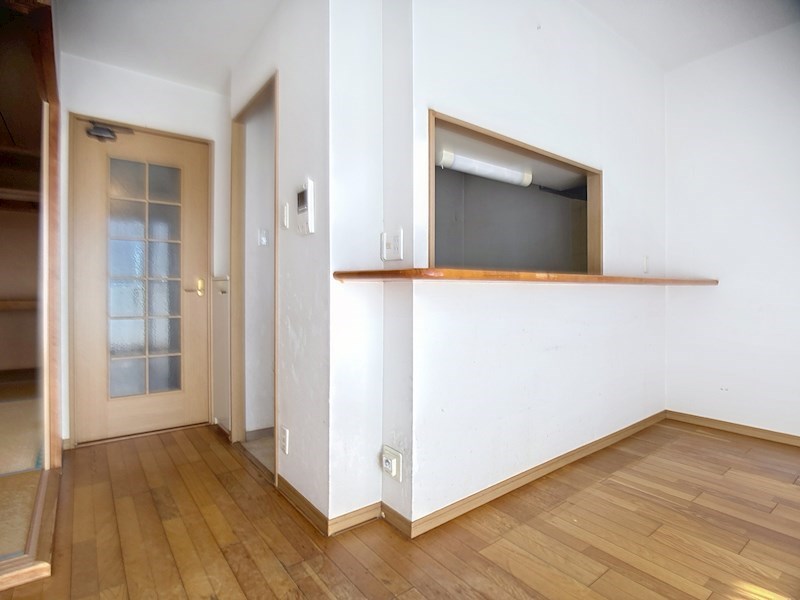 グラン・コート三島 その他