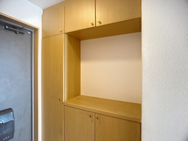 グラン・コート三島 その他