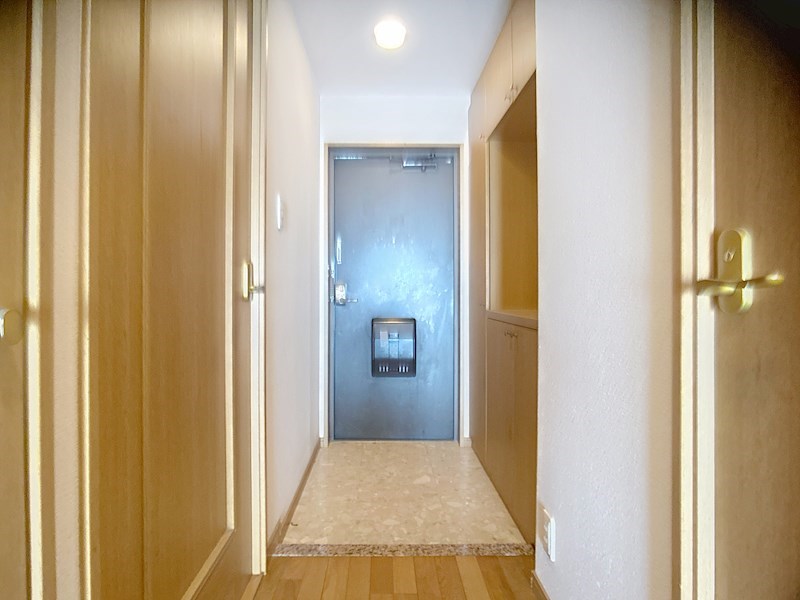 グラン・コート三島 その他