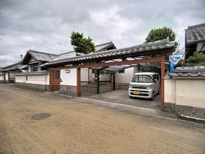 掛川市秋葉路 外観写真