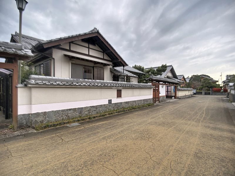 掛川市秋葉路 その他