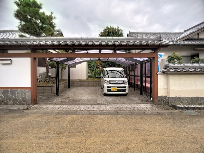 掛川市秋葉路 その他