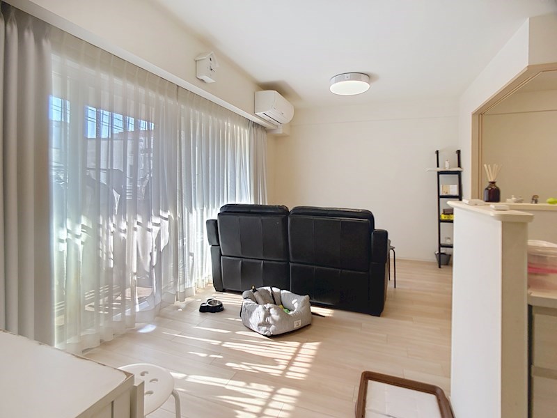 常盤町レジデンス 311号室 その他