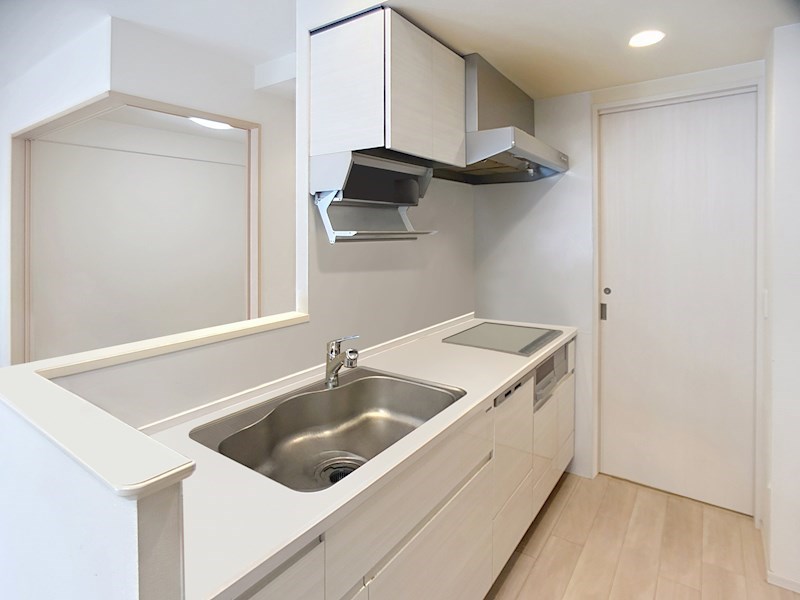 常盤町レジデンス 311号室 その他