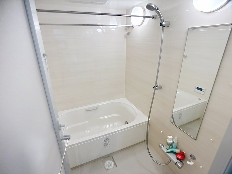 常盤町レジデンス 311号室 その他